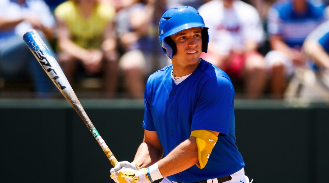 TOP1体育入口 - 2026 MLB选秀实时追踪：首日摘牌结果与核心分析 - TOP1体育 文章头图